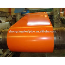 Cold Rolled Steel Coils/ Sheets